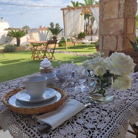 Li Brilli Bed & Breakfast Felline Dış mekan fotoğraf